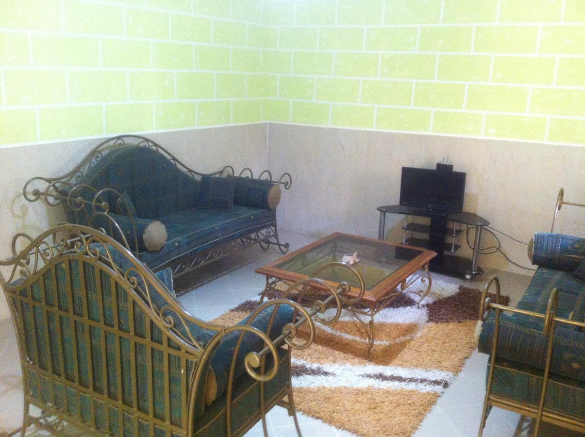 Résidence la Suite Saint-Louis Esterno foto
