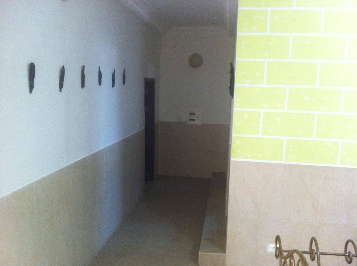 Résidence la Suite Saint-Louis Esterno foto
