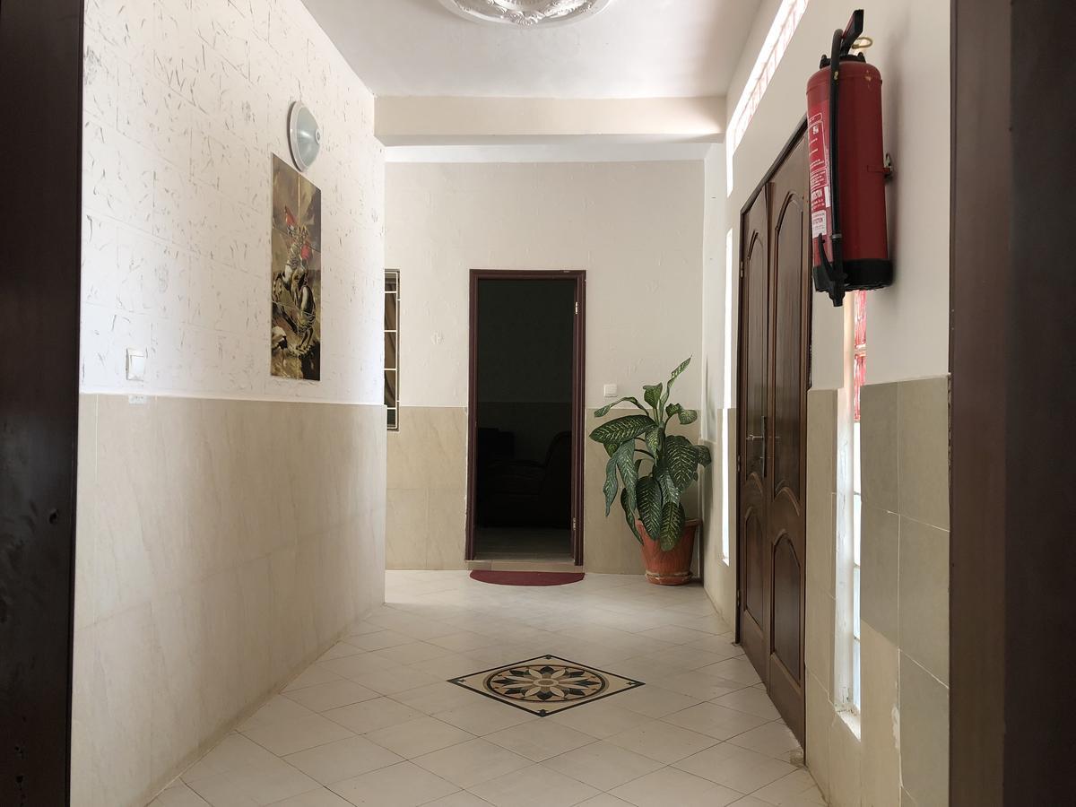 Résidence la Suite Saint-Louis Esterno foto