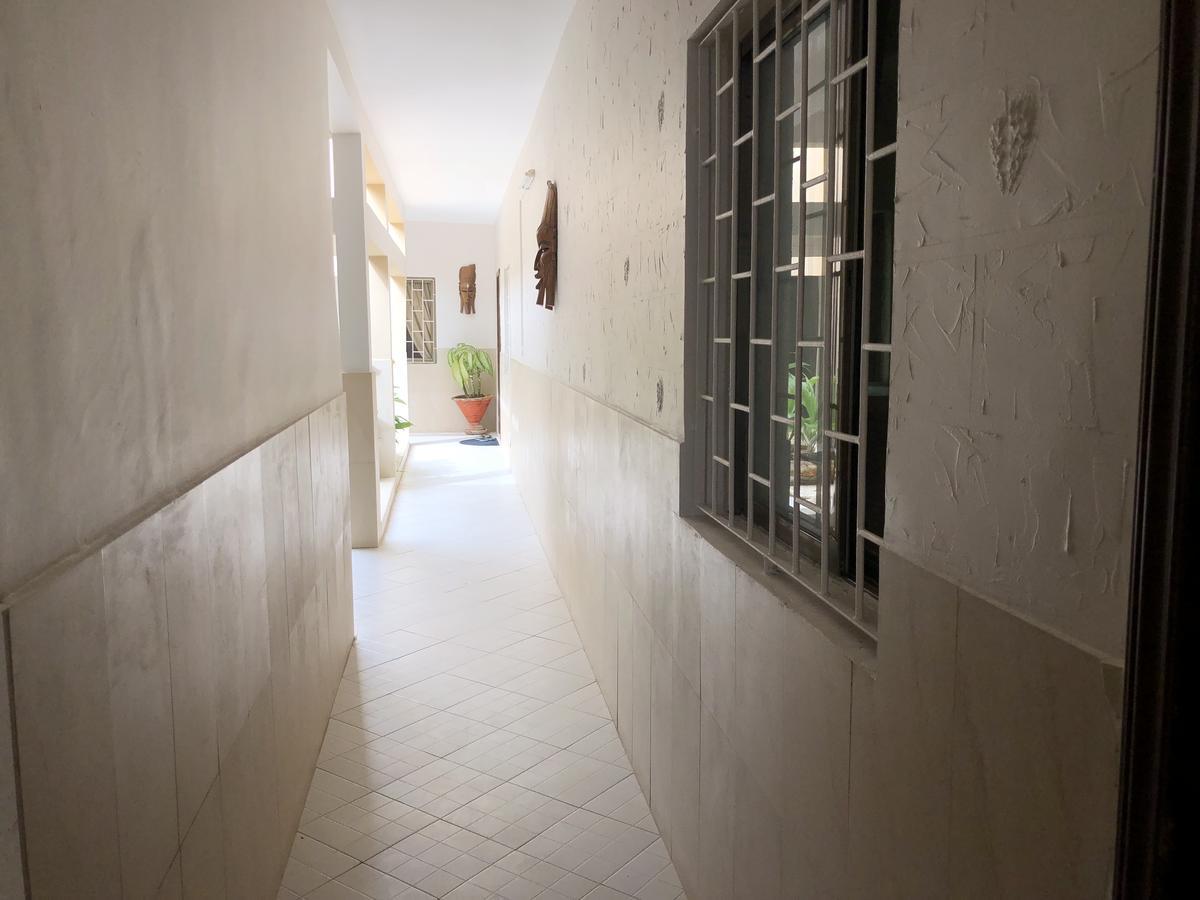 Résidence la Suite Saint-Louis Esterno foto